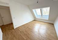 Leben zwischen Stadt und Natur – Exklusive Dachgeschosswohnung mit Ostbalkon!