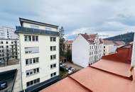 Neuwertige 1,5-Zimmer-Wohnung bei der KF-Uni