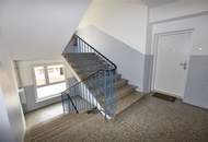 Helle 2-Zimmer Wohnung in generalsaniertem Wohnhaus