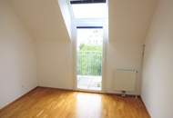 Ruhig und modern: Neubau-Wohnung mit Balkon
