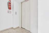 Helle 2-Zimmer-Dachgeschosswohnung mit Lift und Klima nahe Lentia-City