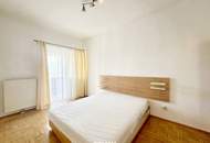 Viel Raum auf 84 m² – 4 getrennte Zimmer, Balkon und Tiefgarage