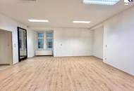 360 TOUR // GENEREALSANIERTES BÜRO im BIEDERMEIERHAUS