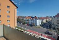 3-ZIMMER EIGENTUMSWOHNUNG IN DER MITTERAU!