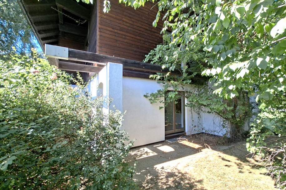 Teilweise fertiggestelltes geräumiges Wohnhaus am Ortsrand, Haus-kauf, 300.000,€, 8642 Bruck-Mürzzuschlag