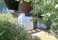 Teilweise fertiggestelltes geräumiges Wohnhaus am Ortsrand