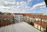 Erstbezug Penthouse in Toplage