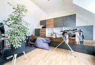 Traumhafte Maisonette-Wohnung im Herzen von Graz Nähe Dietrichsteinplatz