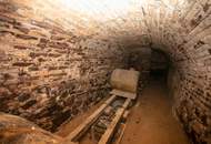 Historisches Winzerhaus in Langenlois