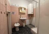 Großzügige 4-Zimmer Wohnung mit 2 Balkonen und viel Potenzial – 98 m² in Graz - sanierungsbedürftig!