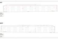 Leopoldsdorf – Einzigartiges Gewerbegrundstück – gleich bei S1 – BAUBEWILLIGT!