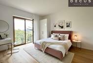 WALDCHALET IN TOPLAGE - MIT TERRASSEN GARTEN STELLPLATZ FÜR DREI AUTOS