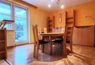 Perfekt geschnittene 3-Zimmer-Wohnung direkt am Hauptplatz