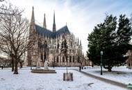 Exclusive Penthouse Overlooking the Votivkirche