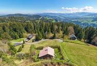 Ferienhaus am Pfänder – Rückzugsort mit Panorama, Ferienwidmung und Vermietungspotenzial