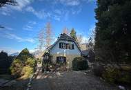 Kaufanbot vorliegend!! Entzückendes Haus in sonniger Alleinlage!