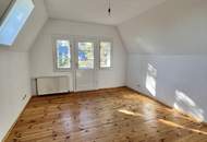 € 1.050.000 für 1.020 m² Grundstück bei Burg Liechtenstein: Haus in Traumlage STOJANSTRASSE mit wunderschönem Garten!