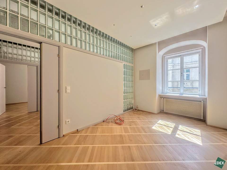 Exklusive Bürofläche direkt am Kohlmarkt