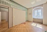 Exklusive Bürofläche direkt am Kohlmarkt