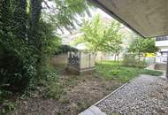 Geförderte 2 Zimmer-Wohnung mit Terrasse und Eigengarten in Eggenberg - Eckertstraße 56a - Top 07