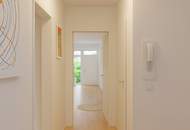 Charmante 2-Zimmer Gartenwohnung in Leopoldskron – nur 5 Gehminuten zum idyllischen Weiher!