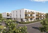 2 Zimmer Wohnung mit Balkon | ERSTBEZUGS-Neubauprojekt in Gerasdorf