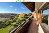 HALLWANG: Großzügiges Zweifamilienhaus mit Garten, Terrasse sowie Balkonen – viel Potenzial vor den Toren Salzburgs!