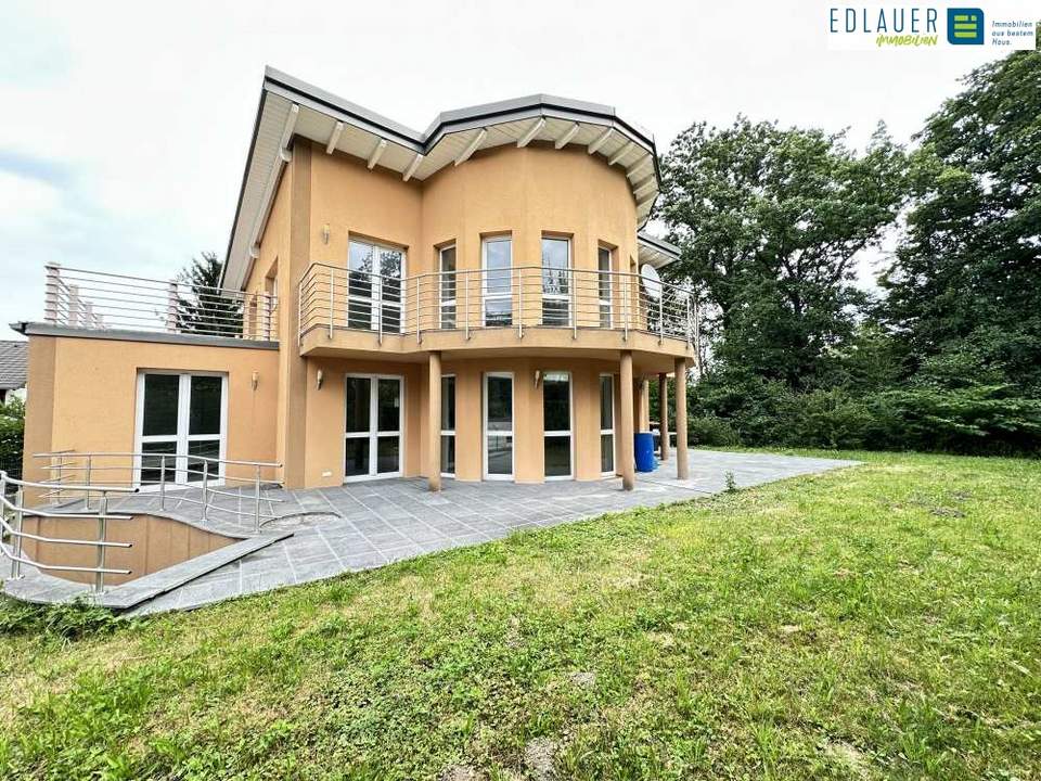 Am Ende der Sackgasse beginnt das Außergewöhnliche!