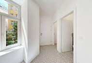 Wunderschön sanierter 5-Zimmer-Altbau nahe dem Schubertpark - ideal für Familien