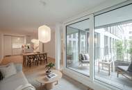 ++MOLLARD 50++ perfect 2-room-apartment in the Heart of the City (1/3)