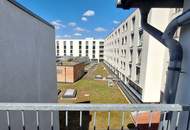 Ideale Familienwohnung mit Balkon