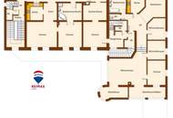 Wohnen und Arbeiten in alter Brauerei Schellenhof - Kombination aus historischem Charme und vielseitiger Nutzung.