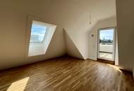 Modernes Leben zwischen Stadt und Natur – Ihr neues Zuhause in der Donaustadt