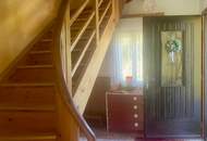 Entzückendes Landhaus mit herrlichem Garten zu mieten!