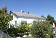 Stilvoll modernisiertes Einfamilienhaus mit großzügigem Wohngefühl