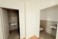 Kompakter Neubau-Erstbezug – moderne 3-Zimmer-Wohnung in guter Lage