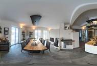 Architektenhaus mit sehr vielen Möglichkeiten