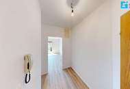 Gemütliche Erdgeschosswohnung mit Garten, Terrasse und PKW-Stellplatz in Jormannsdorf!