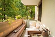 Family Living - Großzügige 5.Zi.-Wohnung in Salzburg