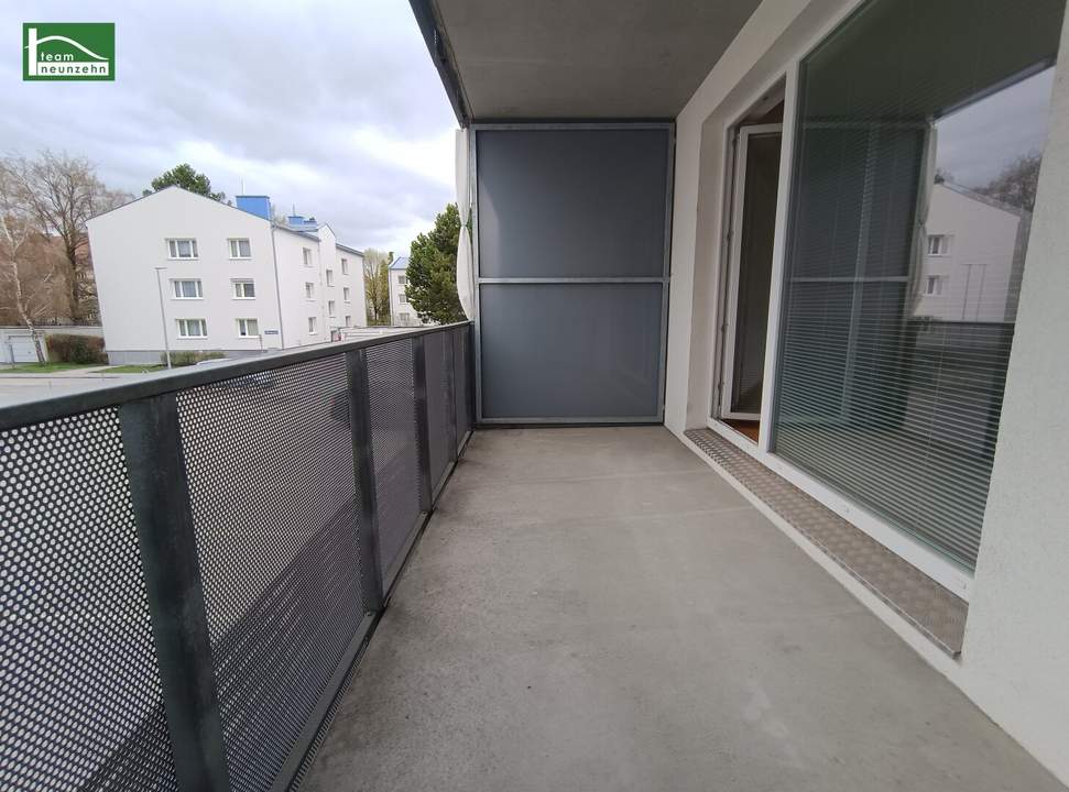 Moderne 3-Zimmer-Wohnung mit toller Ausstattung inklusive Einbauküche