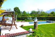 Wohnkomfort trifft Altbau-Charme