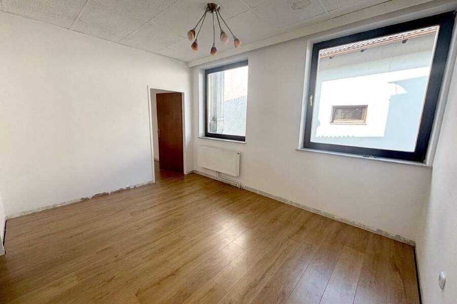 Leistbare zwei Zimmerwohnung in Frohsdorf!, Wohnung-miete, 627,18,€, 2821 Wiener Neustadt(Land)