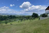 Natur genießen, Aussicht erleben, Zuhause schaffen