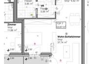 Gefördertes betreutes Wohnen