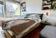 Wohnen auf zwei Ebenen - Sonne, Raum und mehrere Lieblingsplätze im Freien inkl. Tiefgaragenparkplatz