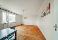 Charmante 2-Zimmer Wohnung, Nähe Meiselmarkt