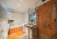 Einzigartige 14-Zimmer Villa mit Pool und Dachterrasse, Nähe Wilhelminenschloss