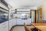 Attraktive 3,5 -Zimmer-Wohnung in ruhiger Lage von Zirl mit Balkon in südwestlicher Ausrichtung