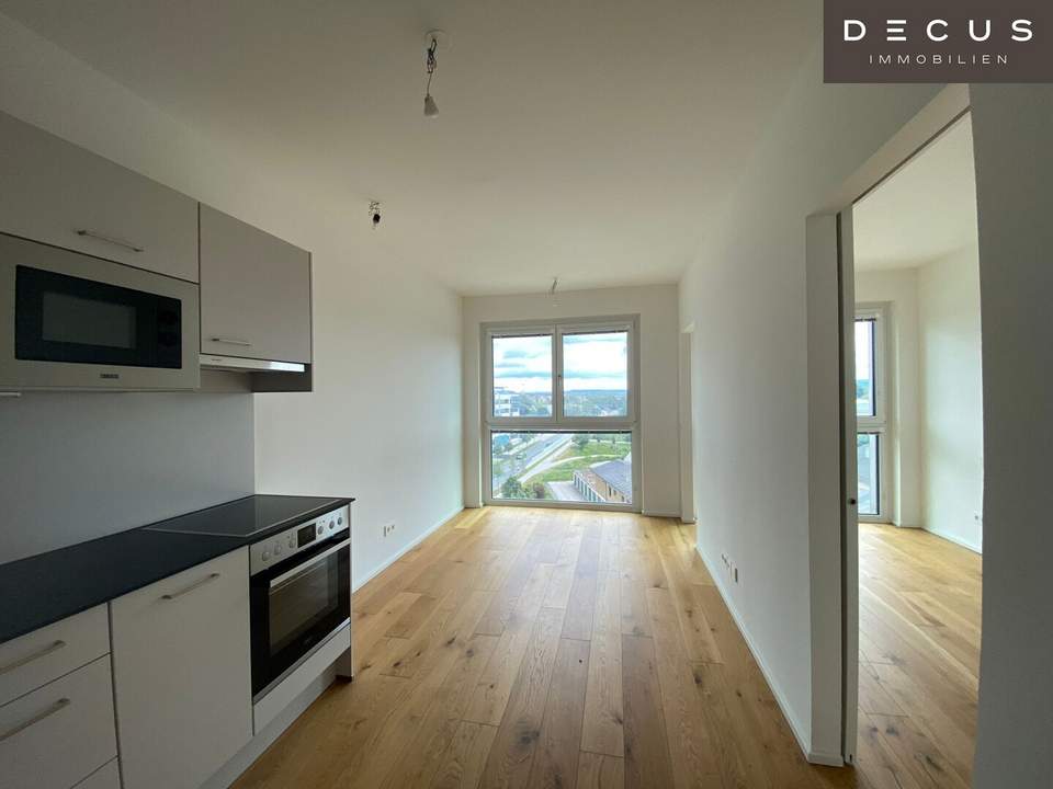 2-ZIMMER | 3. OG | GEMÜTLICHE SINGLE WOHNUNG | NAHE DES TRAISEN-FLUSSES | AB OKTOBER