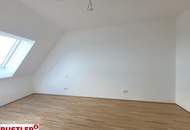 Modernes Wohnen über den Dächern von Favoriten